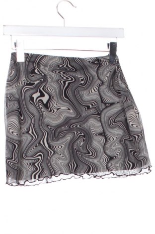 Spódnica Sinsay, Rozmiar XS, Kolor Kolorowy, Cena 24,99 zł