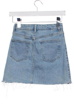 Sukně Sinsay, Velikost XXS, Barva Modrá, Cena  685,00 Kč