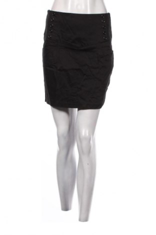 Sukně Sisters, Velikost M, Barva Černá, Cena  49,00 Kč