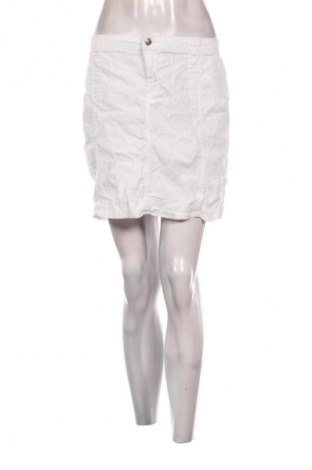 Sukně Soccx, Velikost XL, Barva Bílá, Cena  49,00 Kč