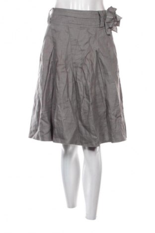 Sukně Solar, Velikost M, Barva Šedá, Cena  69,00 Kč