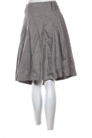 Sukně Solar, Velikost M, Barva Šedá, Cena  69,00 Kč