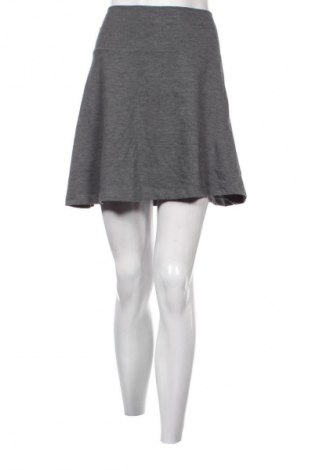Szoknya Soul Rebel, Méret L, Szín Szürke, Ár 699 Ft
