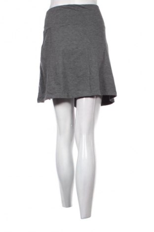 Szoknya Soul Rebel, Méret L, Szín Szürke, Ár 699 Ft