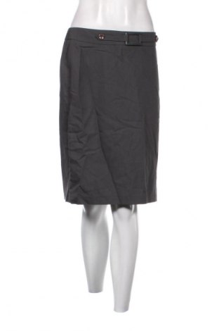 Szoknya Soul Rebel, Méret M, Szín Szürke, Ár 699 Ft