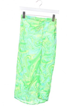 Sukně Stradivarius, Velikost XS, Barva Vícebarevné, Cena  149,00 Kč