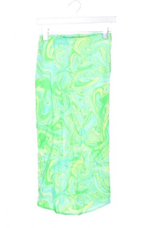 Sukně Stradivarius, Velikost XS, Barva Vícebarevné, Cena  149,00 Kč