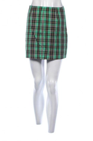 Sukně Stradivarius, Velikost S, Barva Vícebarevné, Cena  79,00 Kč