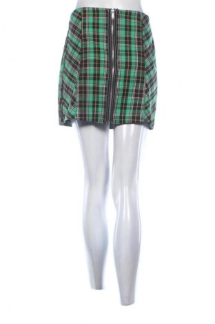 Sukně Stradivarius, Velikost S, Barva Vícebarevné, Cena  79,00 Kč