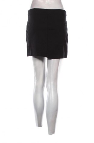 Sukňa Stradivarius, Veľkosť L, Farba Čierna, Cena  1,95 €