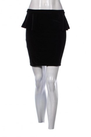 Sukně Stradivarius, Velikost M, Barva Černá, Cena  89,00 Kč