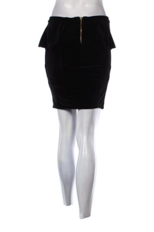 Sukně Stradivarius, Velikost M, Barva Černá, Cena  89,00 Kč