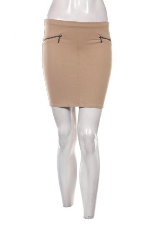 Sukňa Stradivarius, Veľkosť S, Farba Hnedá, Cena  2,95 €