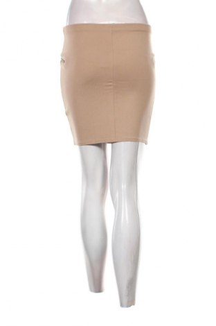 Sukňa Stradivarius, Veľkosť S, Farba Hnedá, Cena  2,95 €