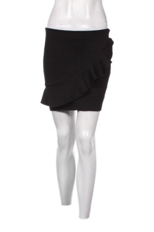 Sukňa Stradivarius, Veľkosť S, Farba Čierna, Cena  1,95 €