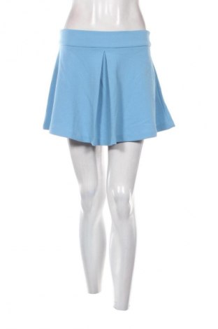 Sukňa Stradivarius, Veľkosť S, Farba Modrá, Cena  1,95 €