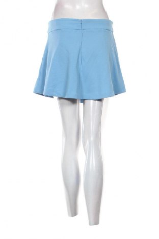 Sukňa Stradivarius, Veľkosť S, Farba Modrá, Cena  1,95 €