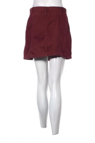 Szoknya Stradivarius, Méret M, Szín Lila, Ár 959 Ft