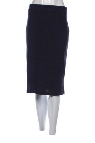 Sukně Street One, Velikost S, Barva Modrá, Cena  149,00 Kč