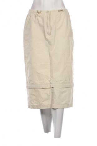 Sukňa Street One, Veľkosť M, Farba Béžová, Cena  3,95 €
