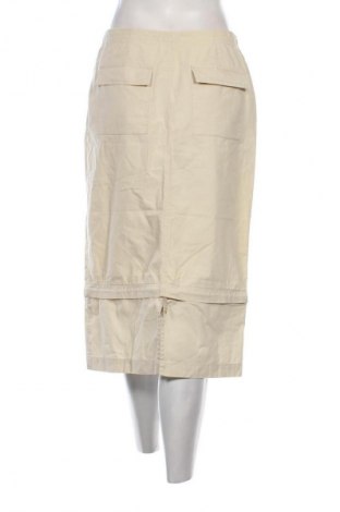 Sukňa Street One, Veľkosť M, Farba Béžová, Cena  3,95 €
