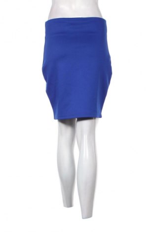 Sukně Supre, Velikost M, Barva Modrá, Cena  79,00 Kč