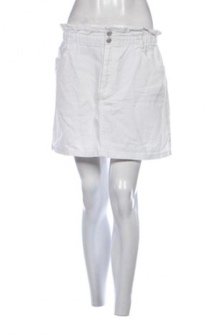 Sukně Terranova, Velikost L, Barva Bílá, Cena  79,00 Kč