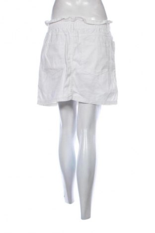 Sukně Terranova, Velikost L, Barva Bílá, Cena  79,00 Kč