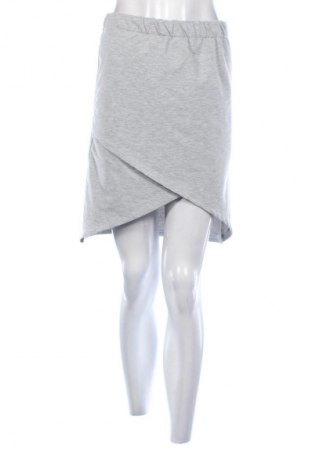 Sukně The Still, Velikost L, Barva Šedá, Cena  49,00 Kč
