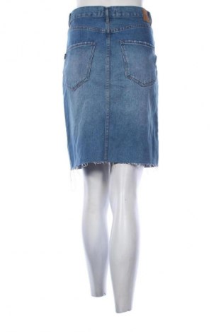 Szoknya Tiffosi Denim, Méret S, Szín Kék, Ár 7 475 Ft