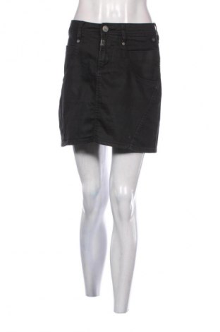 Szoknya Timezone, Méret M, Szín Fekete, Ár 989 Ft