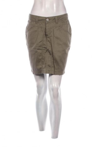 Φούστα Toi & Moi, Μέγεθος S, Χρώμα Πράσινο, Τιμή 3,99 €