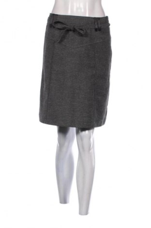 Spódnica Tom Tailor, Rozmiar S, Kolor Szary, Cena 25,99 zł