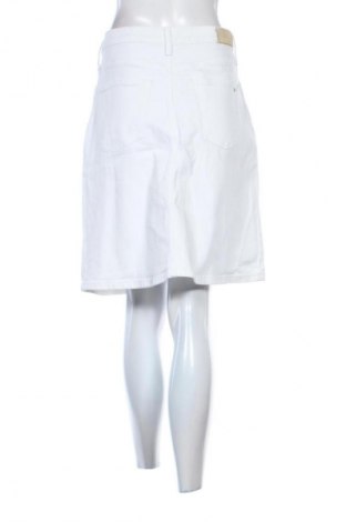 Spódnica Tommy Hilfiger, Rozmiar L, Kolor Biały, Cena 404,99 zł