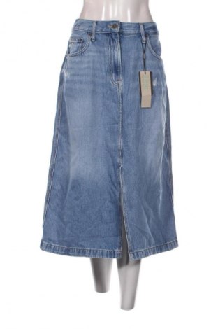 Пола Tommy Jeans, Размер XL, Цвят Син, Цена 66,46 €