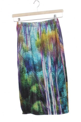 Sukně Topshop, Velikost XS, Barva Vícebarevné, Cena  59,00 Kč