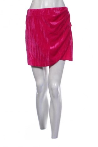 Sukně Topshop, Velikost M, Barva Růžová, Cena  179,00 Kč