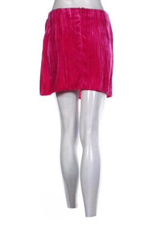 Sukně Topshop, Velikost M, Barva Růžová, Cena  179,00 Kč