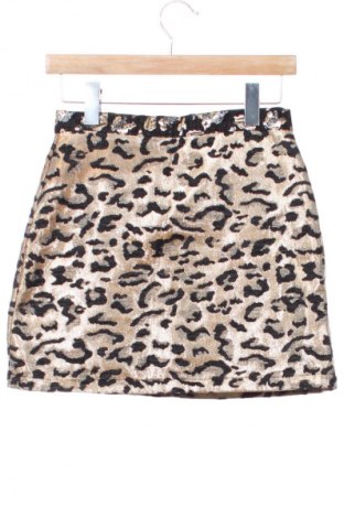 Spódnica Topshop, Rozmiar XS, Kolor Kolorowy, Cena 7,99 zł