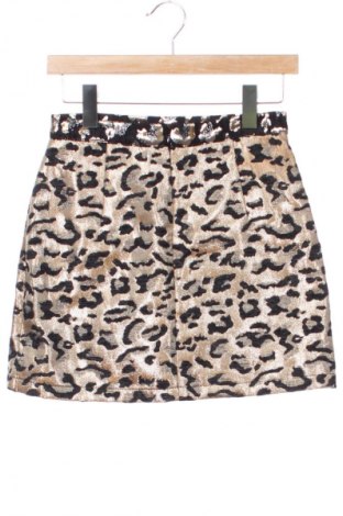 Spódnica Topshop, Rozmiar XS, Kolor Kolorowy, Cena 7,99 zł