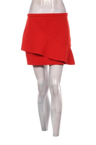 Sukně Topshop, Velikost S, Barva Oranžová, Cena  49,00 Kč