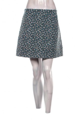 Φούστα Topshop, Μέγεθος M, Χρώμα Πολύχρωμο, Τιμή 1,99 €