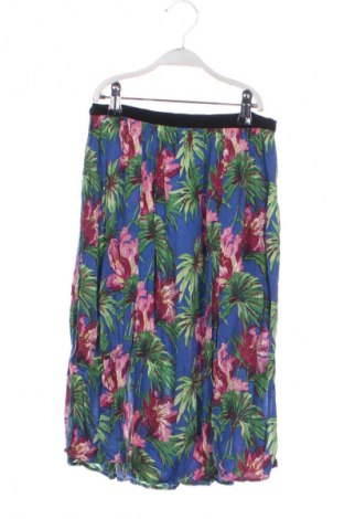 Пола Topshop Petite, Размер XXS, Цвят Многоцветен, Цена 3,06 €