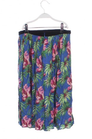 Пола Topshop Petite, Размер XXS, Цвят Многоцветен, Цена 3,06 €