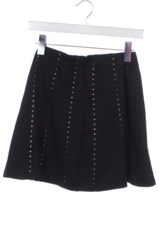 Sukně Trendyol, Velikost XS, Barva Černá, Cena  413,00 Kč