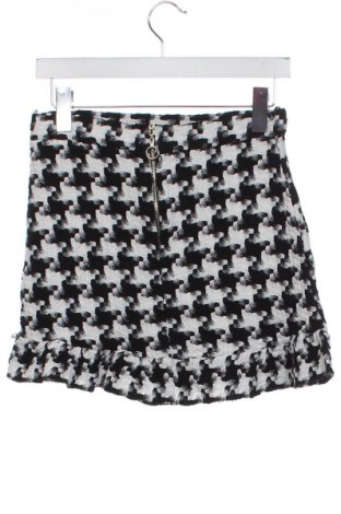 Φούστα Trendyol, Μέγεθος XS, Χρώμα Πολύχρωμο, Τιμή 4,99 €