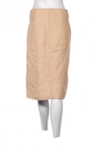 Spódnica Trendyol, Rozmiar S, Kolor Beżowy, Cena 23,99 zł