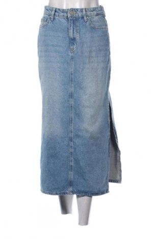 Sukně Trendyol, Velikost S, Barva Modrá, Cena  340,00 Kč
