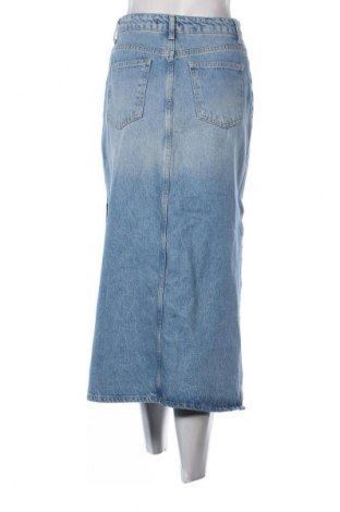 Sukně Trendyol, Velikost S, Barva Modrá, Cena  340,00 Kč