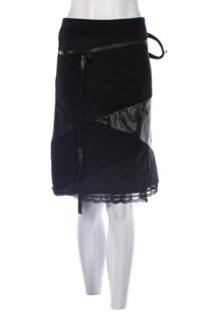 Sukňa Unbranded, Veľkosť S, Farba Čierna, Cena  2,95 €